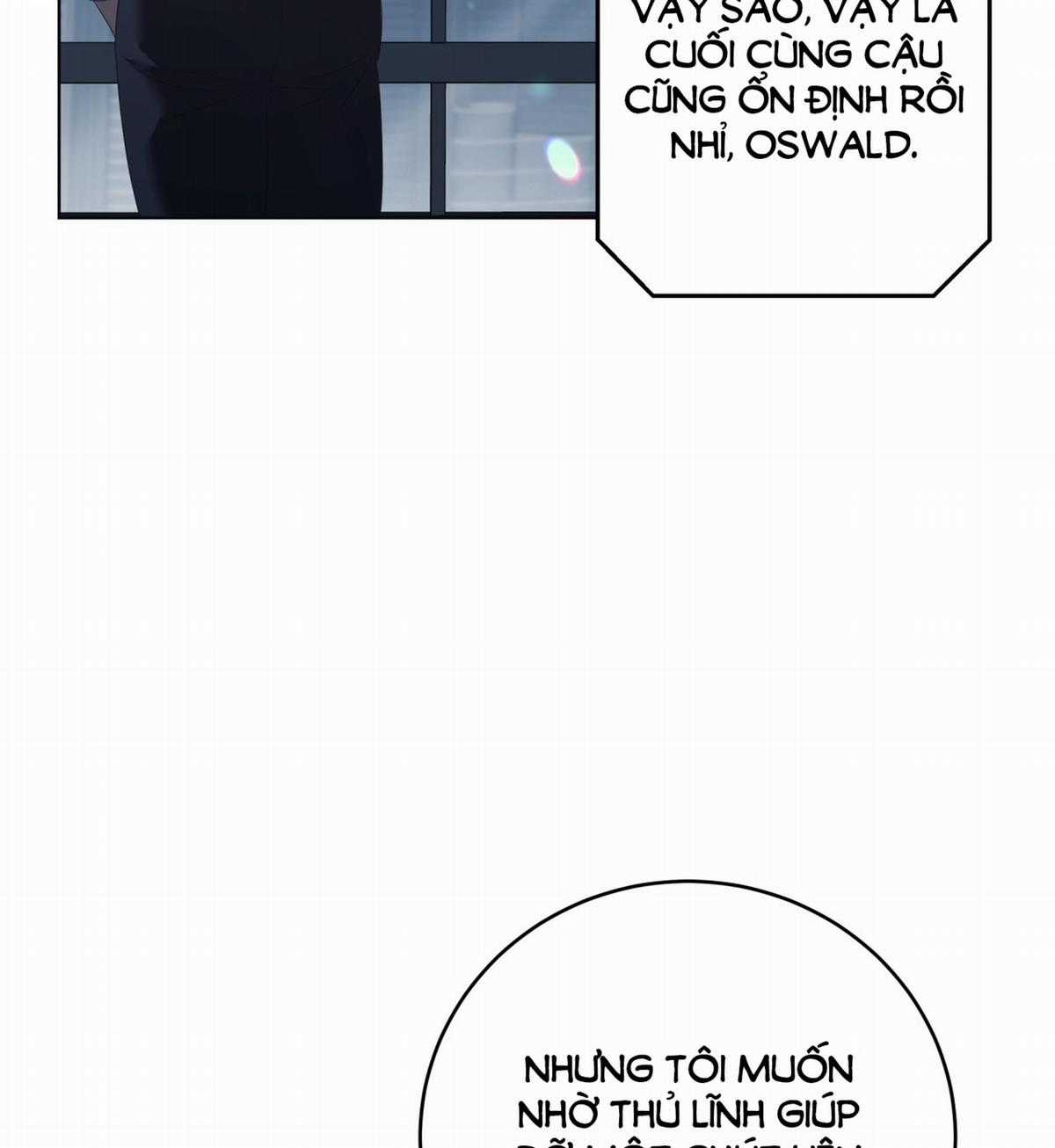 Cún Bự Ăn Hiếp Chủ Chapter 11.2 trang 14