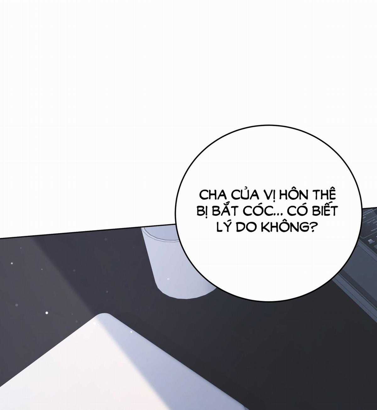 Cún Bự Ăn Hiếp Chủ Chapter 11.2 trang 18