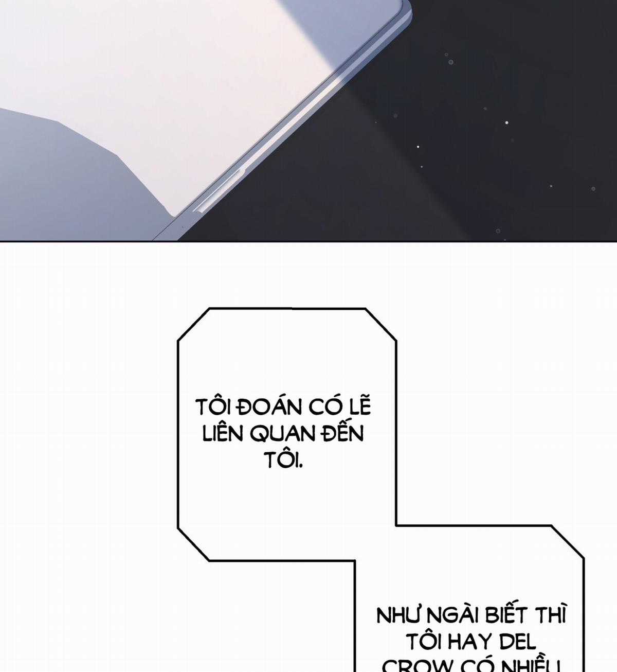 Cún Bự Ăn Hiếp Chủ Chapter 11.2 trang 19