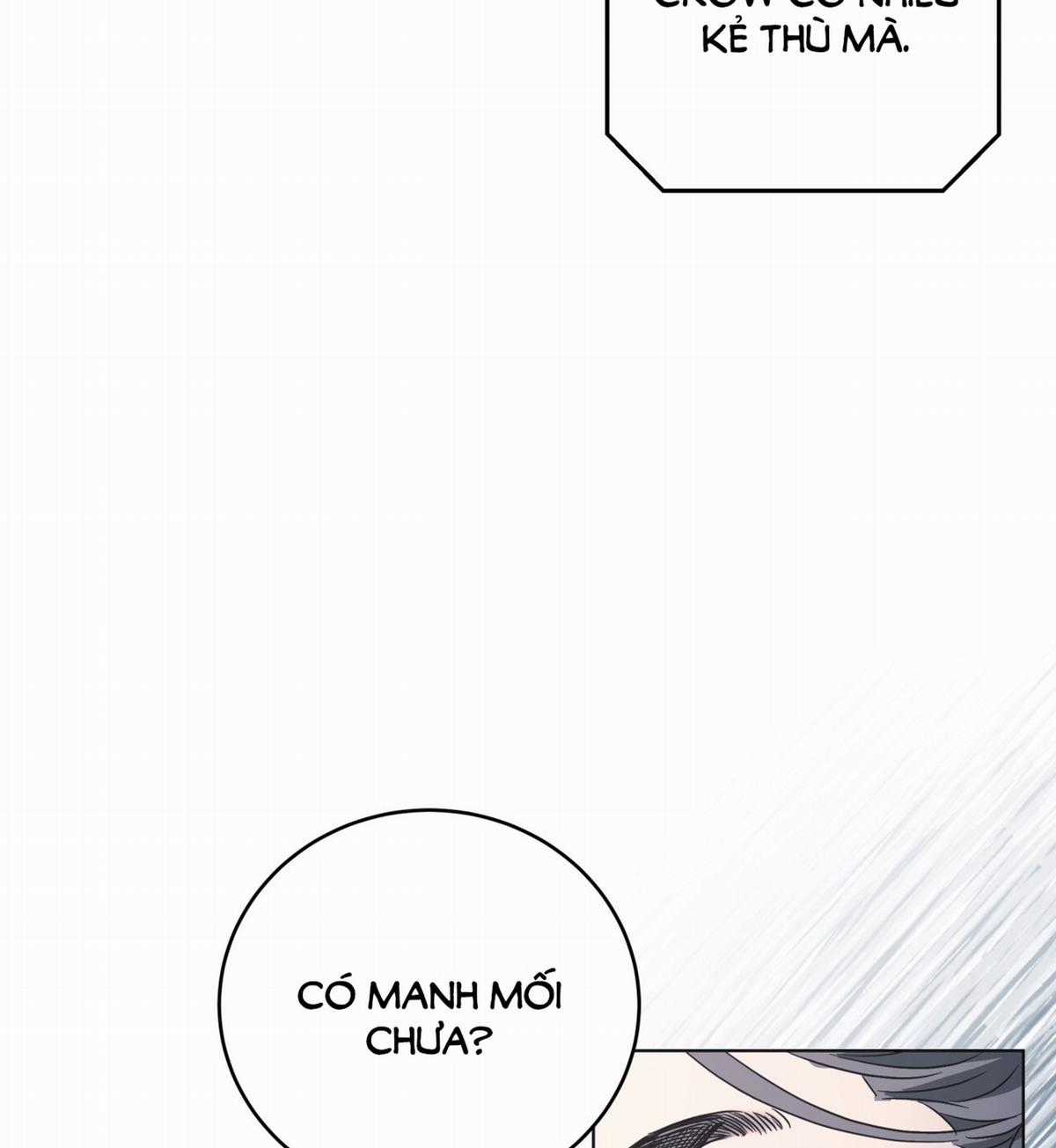 Cún Bự Ăn Hiếp Chủ Chapter 11.2 trang 20