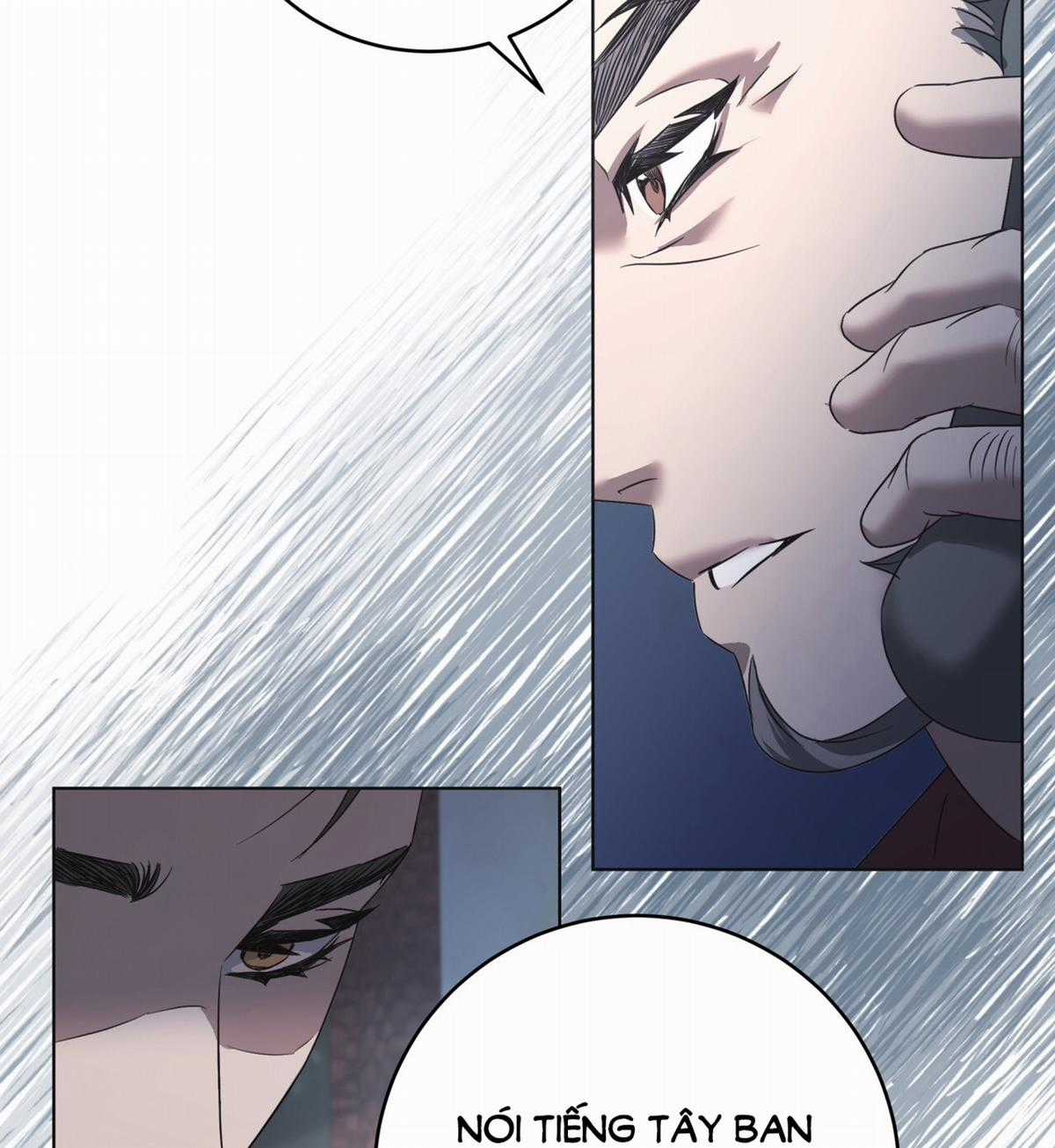 Cún Bự Ăn Hiếp Chủ Chapter 11.2 trang 21