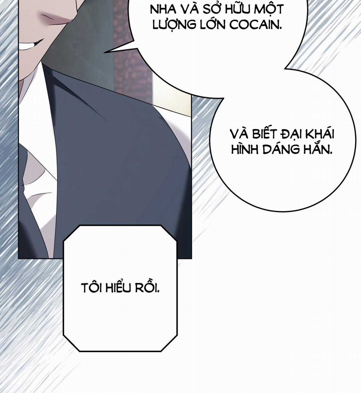 Cún Bự Ăn Hiếp Chủ Chapter 11.2 trang 22