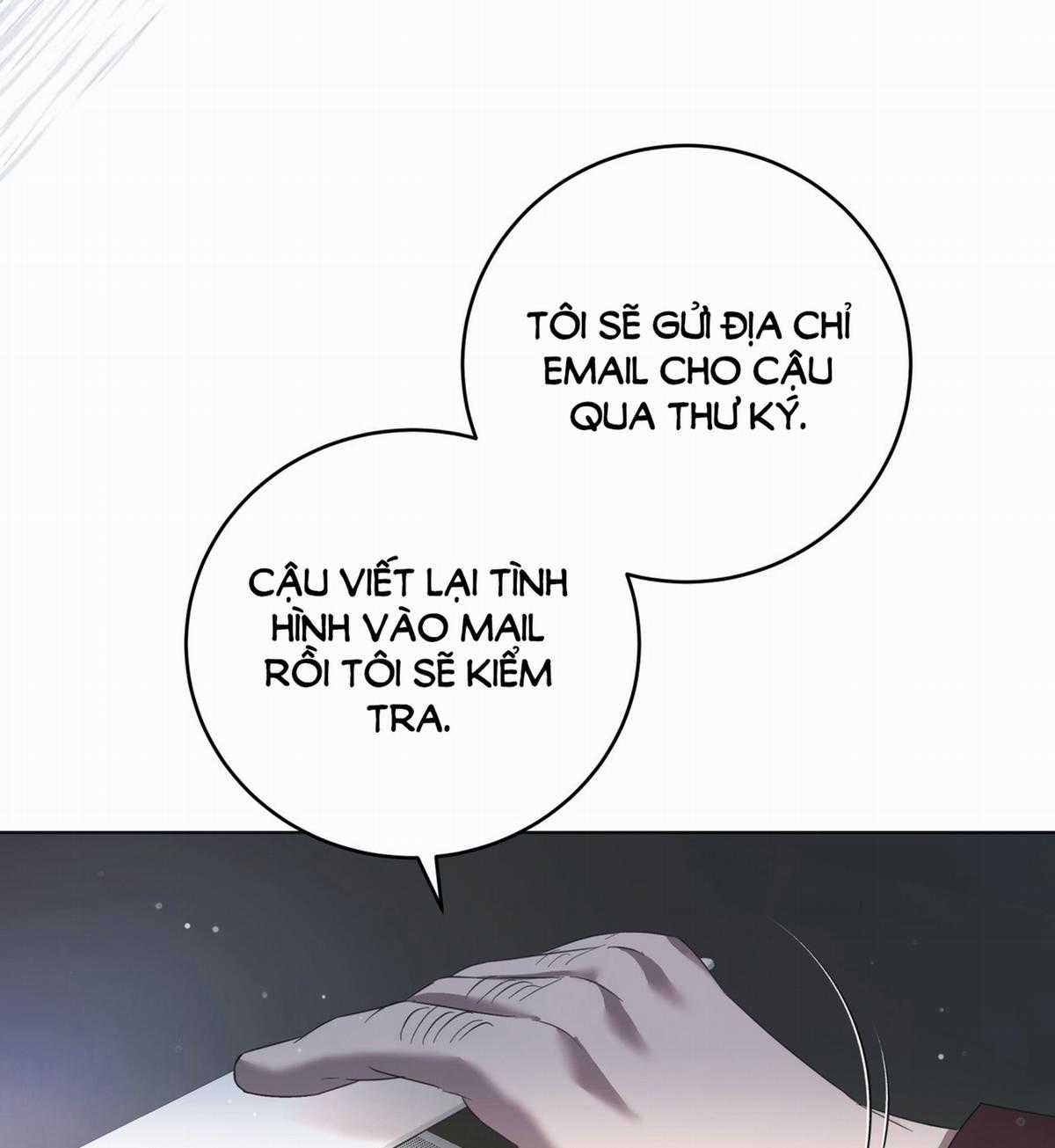 Cún Bự Ăn Hiếp Chủ Chapter 11.2 trang 23