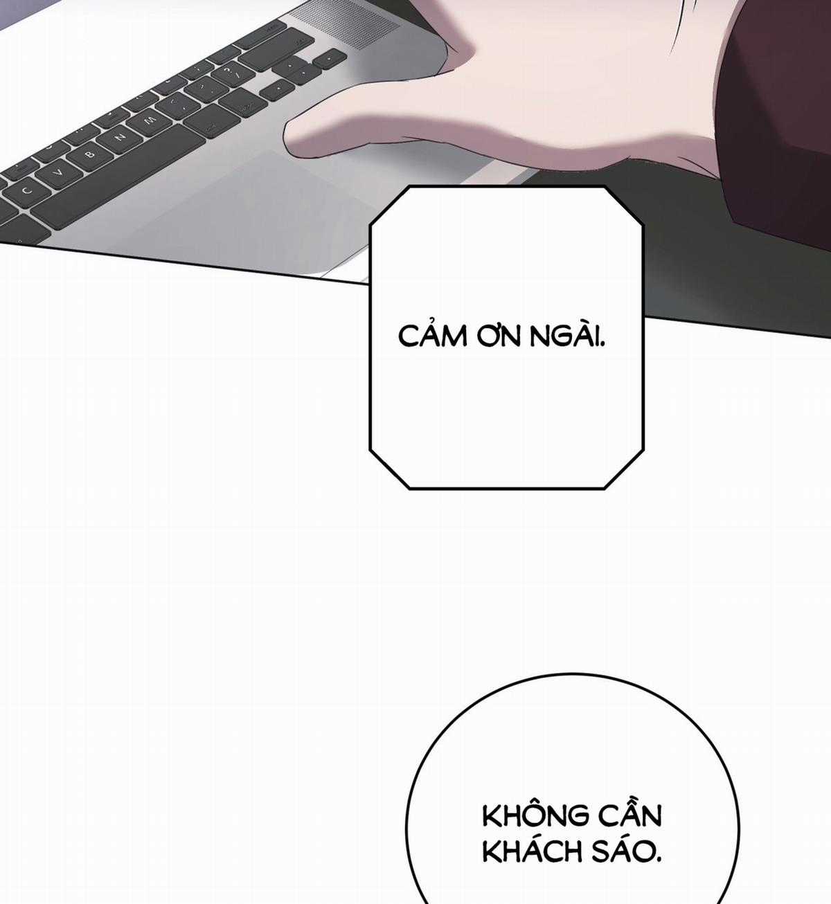 Cún Bự Ăn Hiếp Chủ Chapter 11.2 trang 24