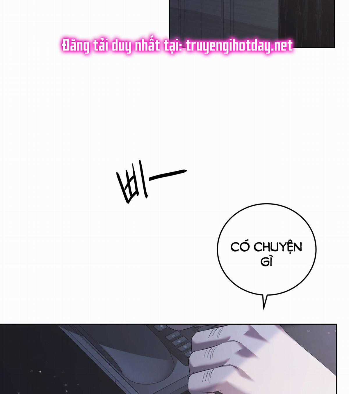 Cún Bự Ăn Hiếp Chủ Chapter 11.2 trang 3