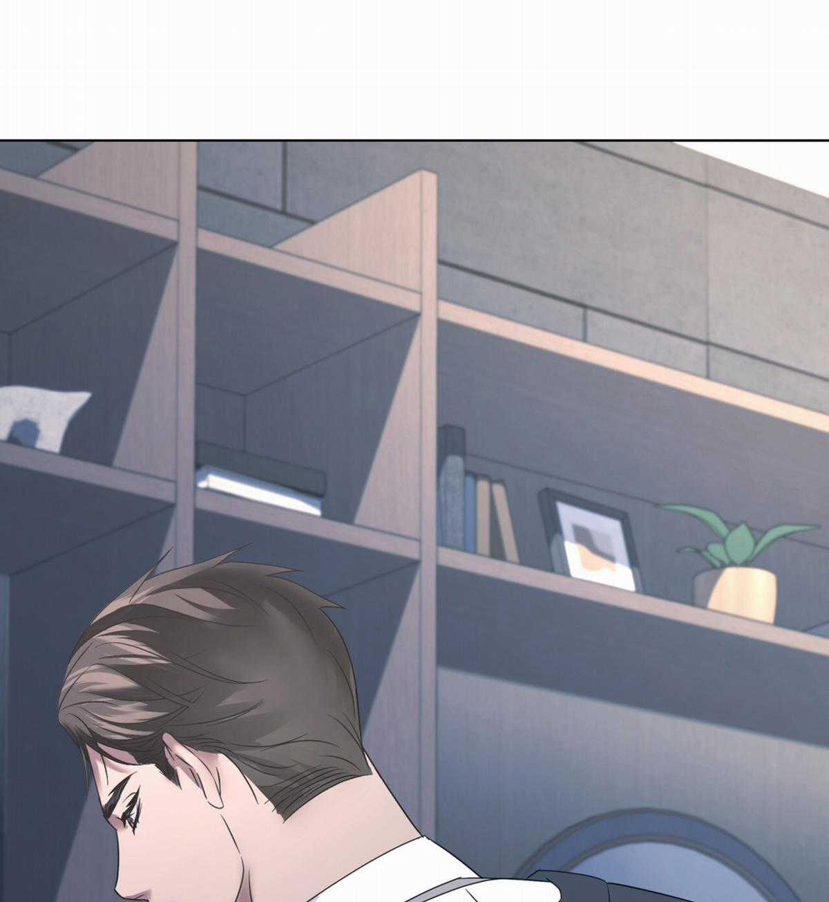 Cún Bự Ăn Hiếp Chủ Chapter 11.2 trang 31