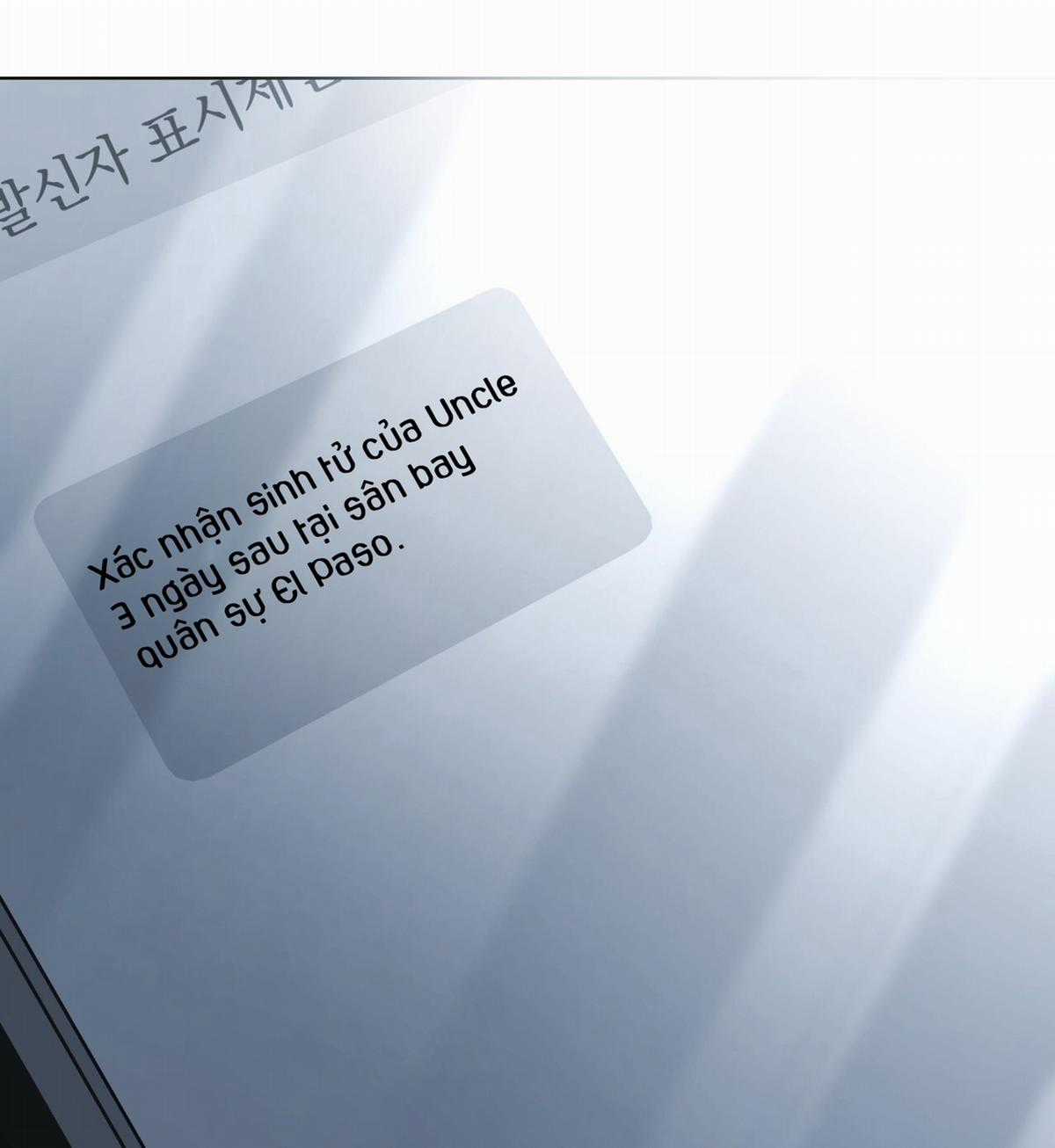 Cún Bự Ăn Hiếp Chủ Chapter 11.2 trang 35