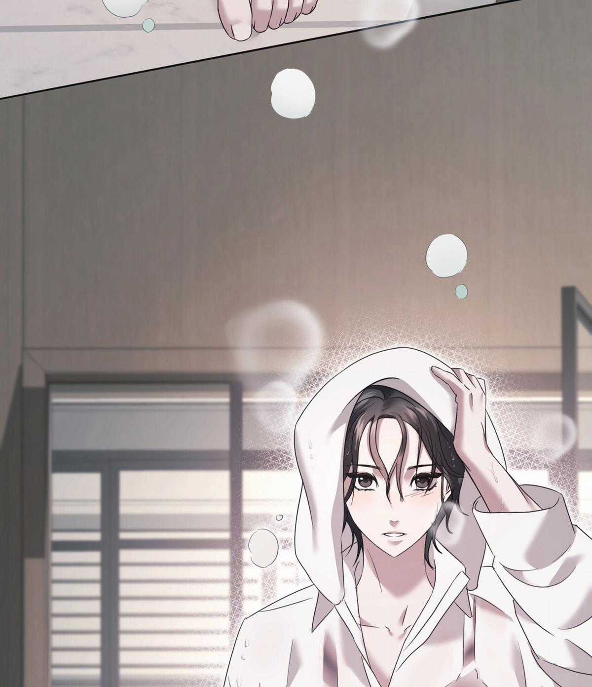 Cún Bự Ăn Hiếp Chủ Chapter 11.2 trang 38