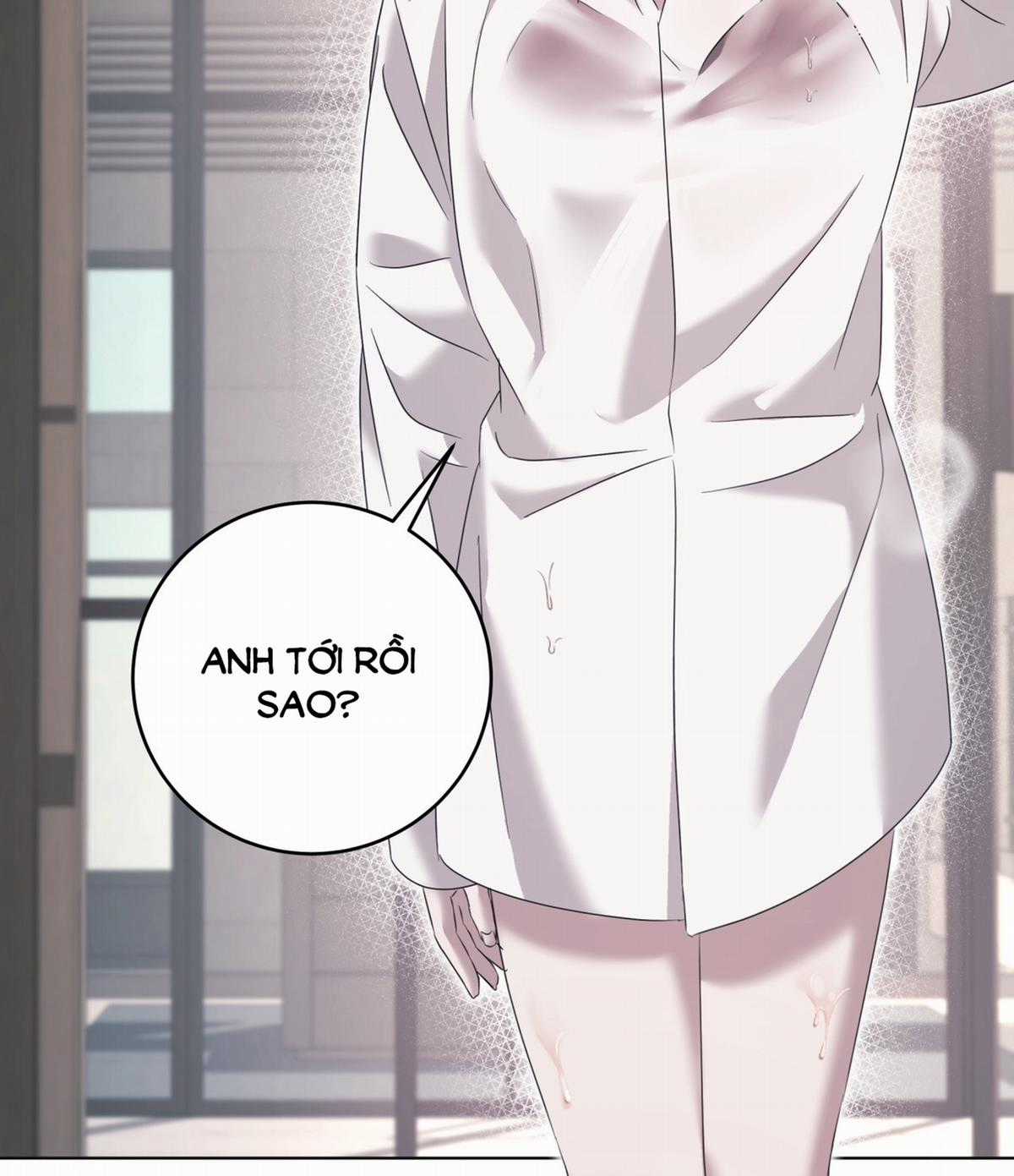 Cún Bự Ăn Hiếp Chủ Chapter 11.2 trang 39