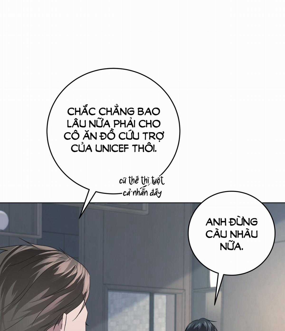 Cún Bự Ăn Hiếp Chủ Chapter 11.2 trang 42