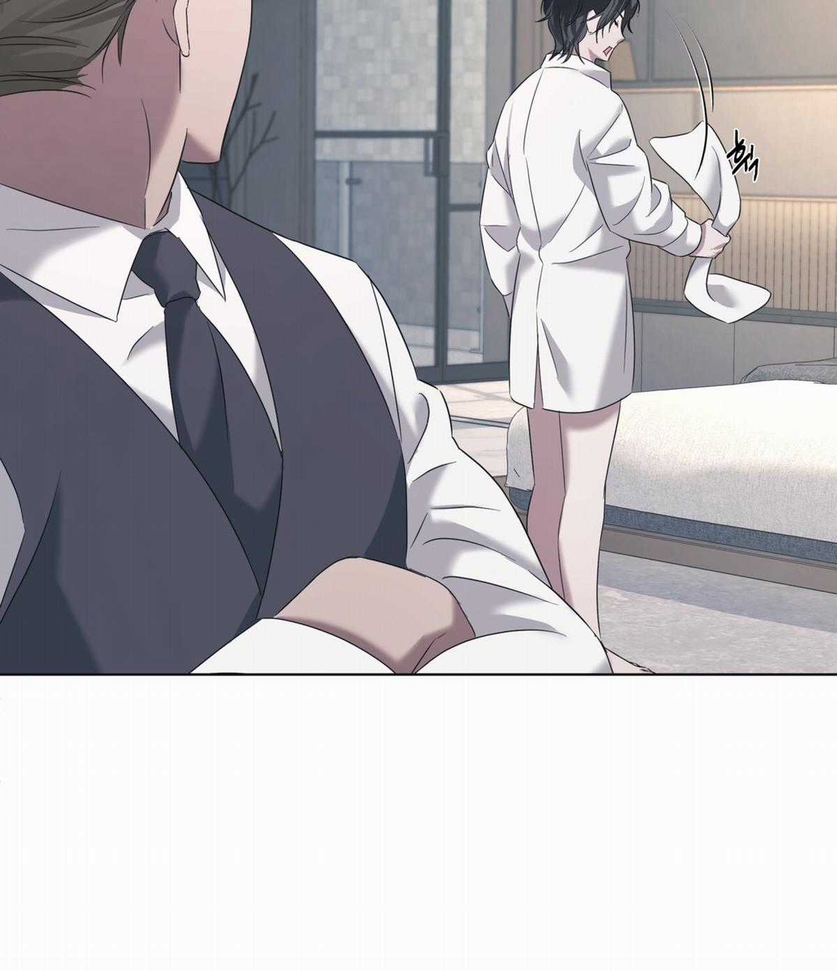 Cún Bự Ăn Hiếp Chủ Chapter 11.2 trang 43