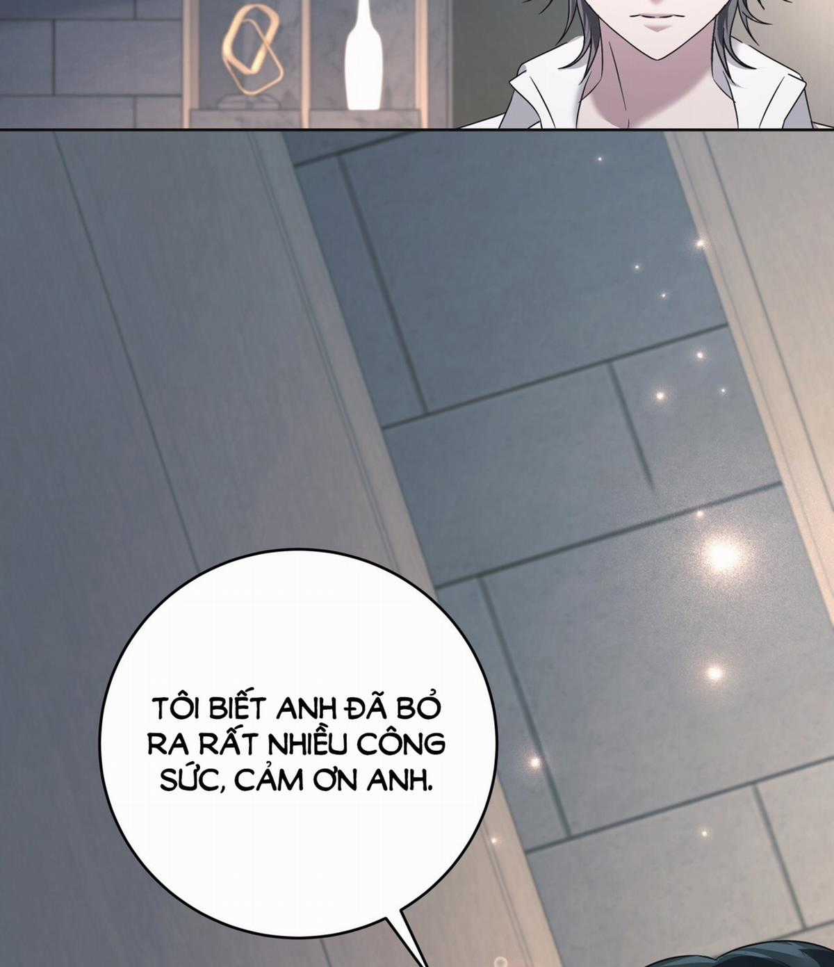 Cún Bự Ăn Hiếp Chủ Chapter 11.2 trang 49