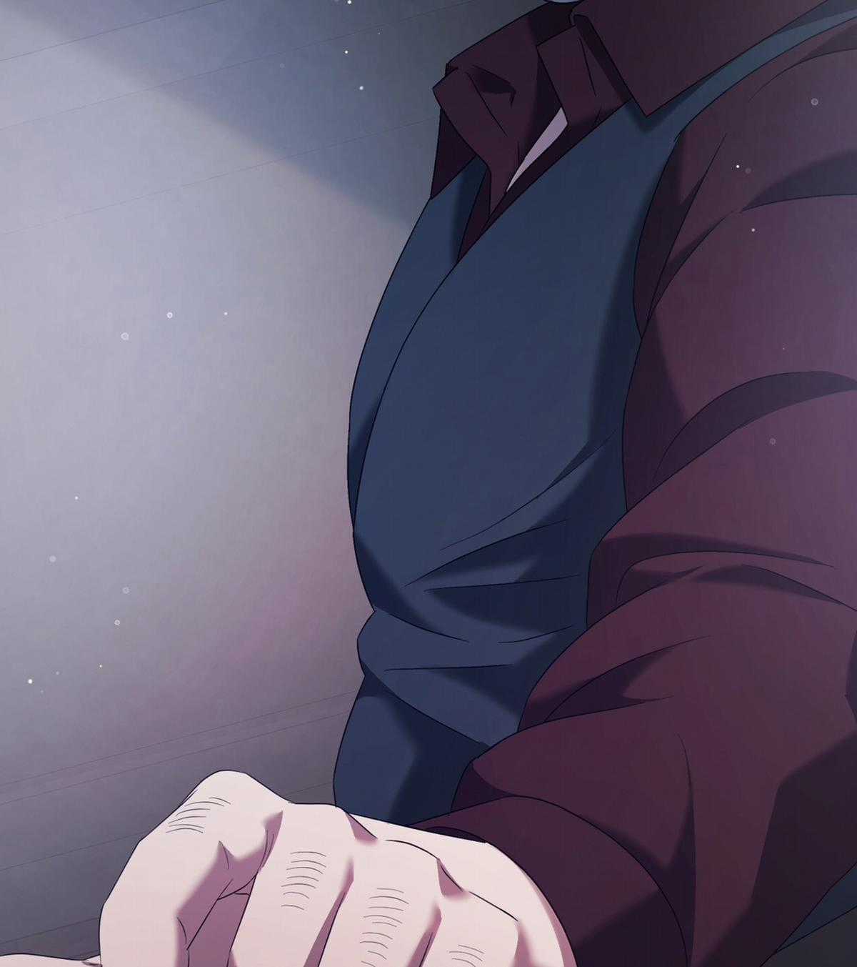 Cún Bự Ăn Hiếp Chủ Chapter 11.2 trang 5