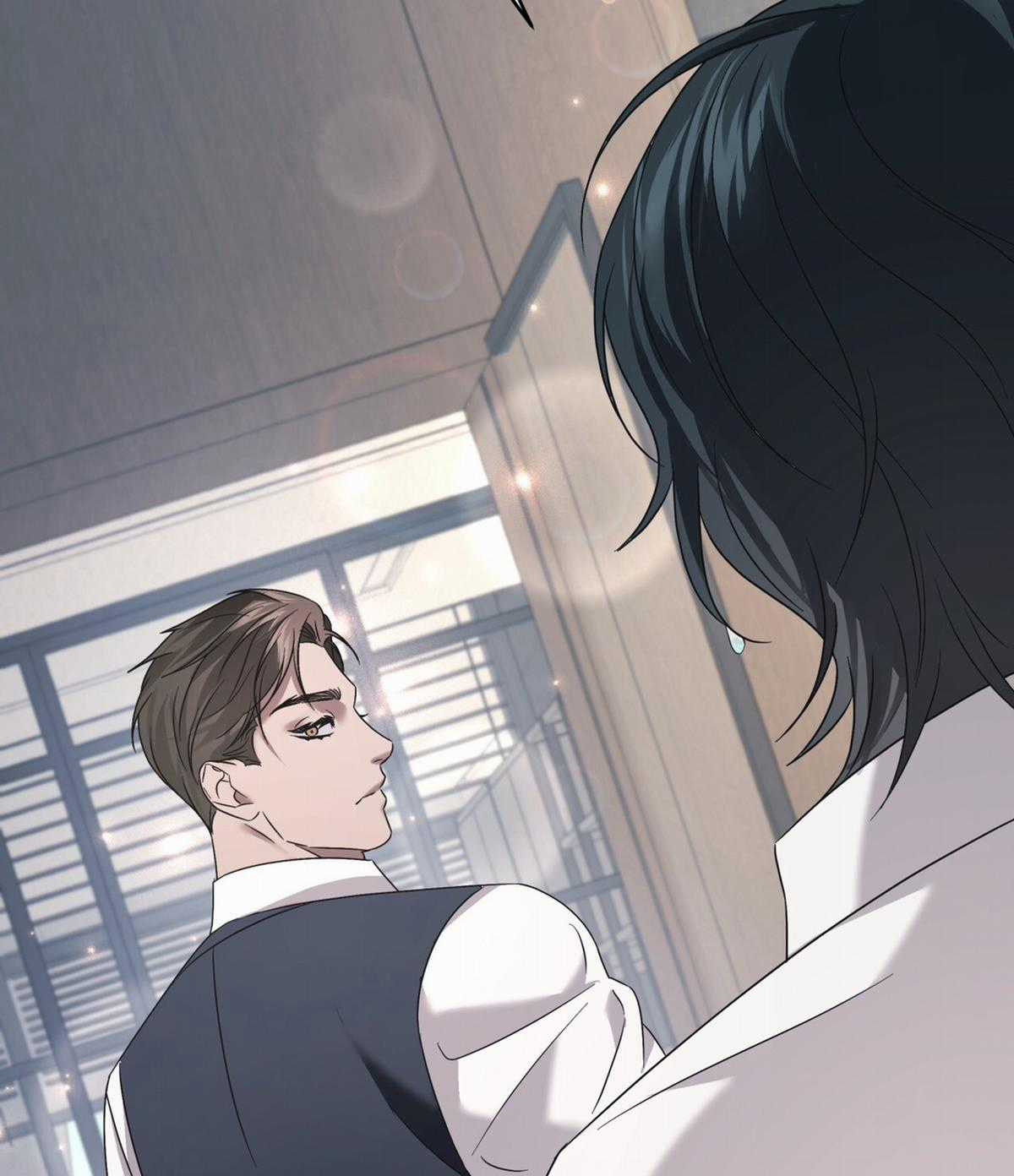 Cún Bự Ăn Hiếp Chủ Chapter 11.2 trang 50