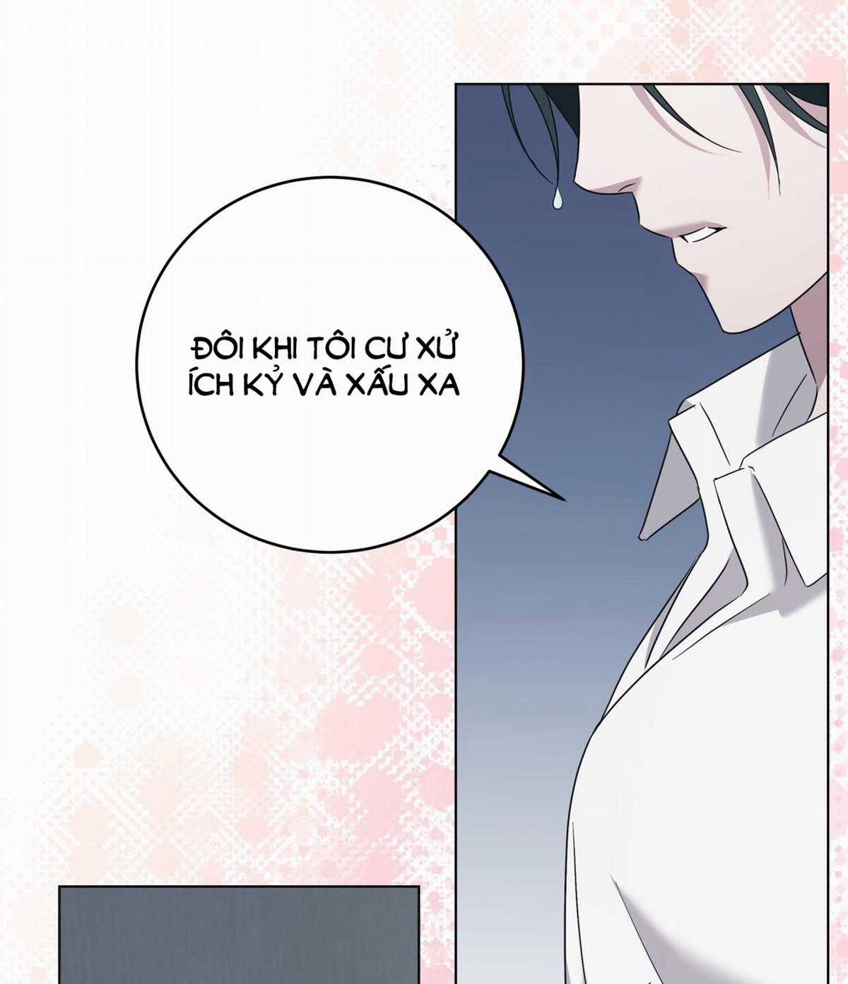 Cún Bự Ăn Hiếp Chủ Chapter 11.2 trang 52