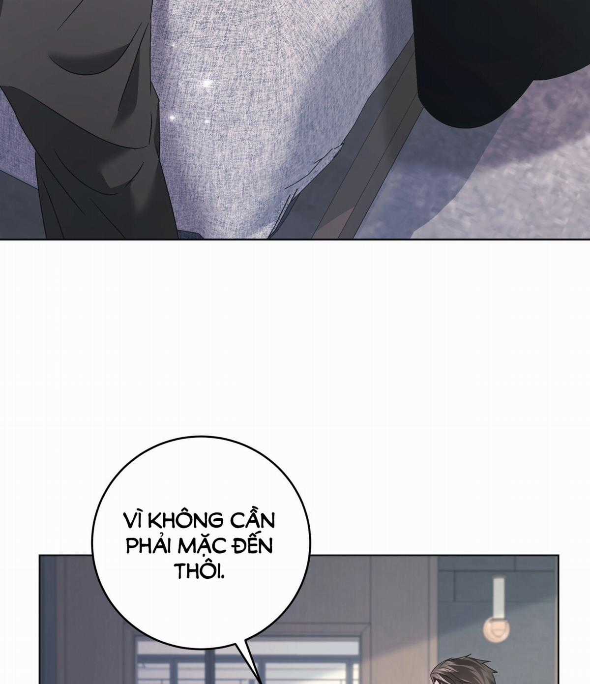 Cún Bự Ăn Hiếp Chủ Chapter 11.2 trang 58