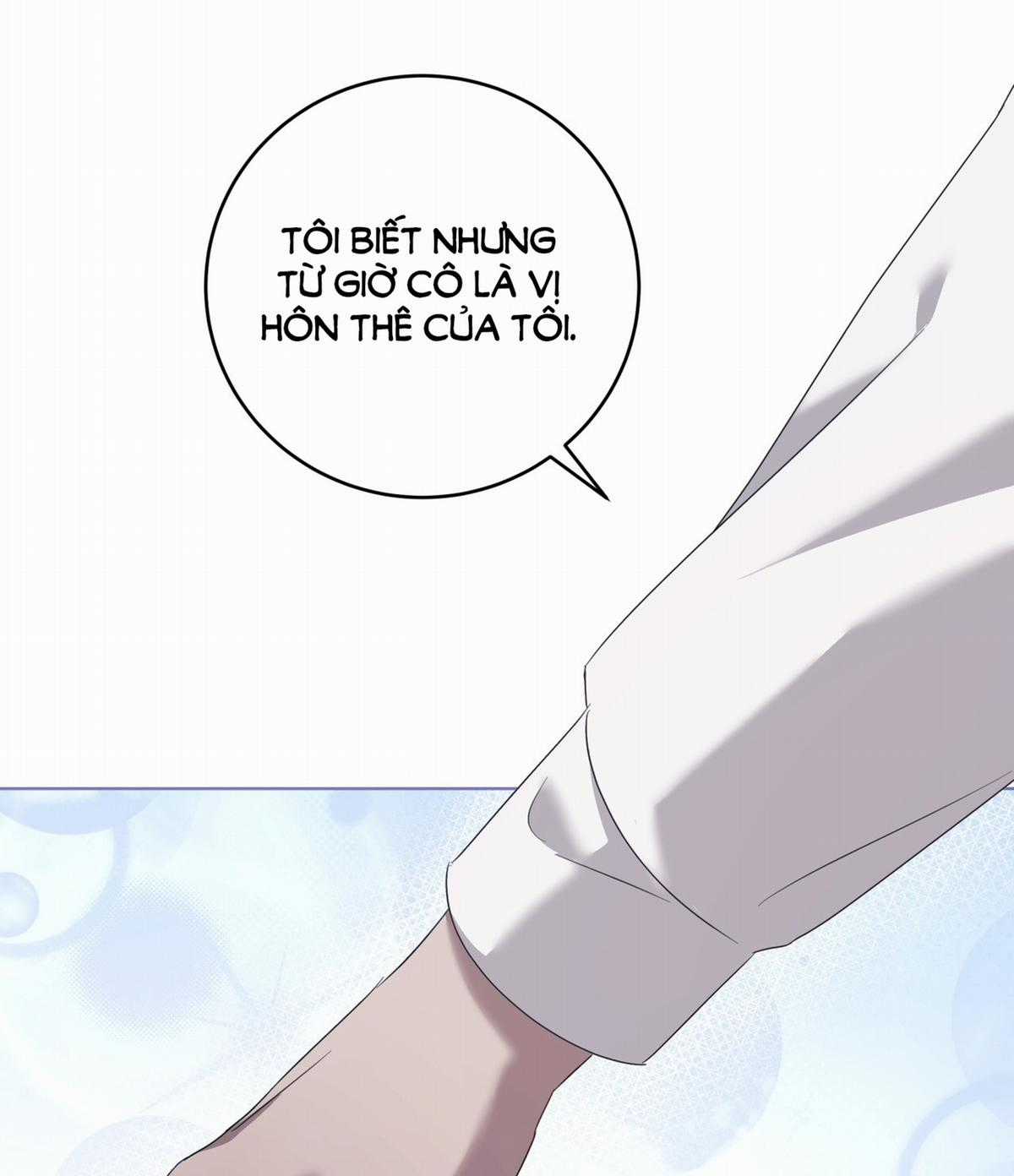 Cún Bự Ăn Hiếp Chủ Chapter 11.2 trang 60