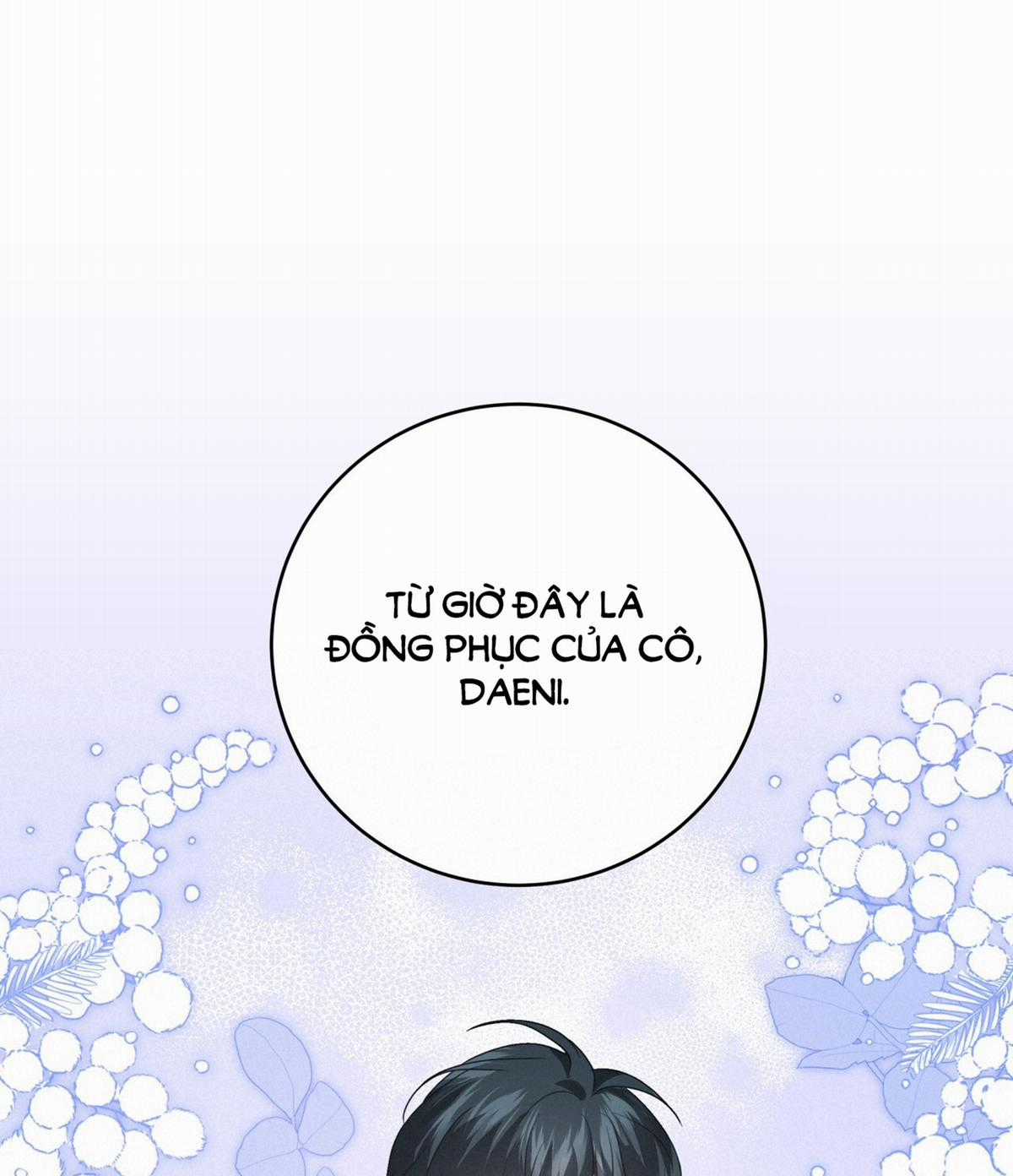 Cún Bự Ăn Hiếp Chủ Chapter 11.2 trang 63