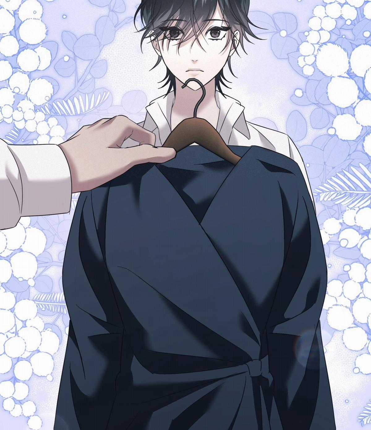 Cún Bự Ăn Hiếp Chủ Chapter 11.2 trang 64