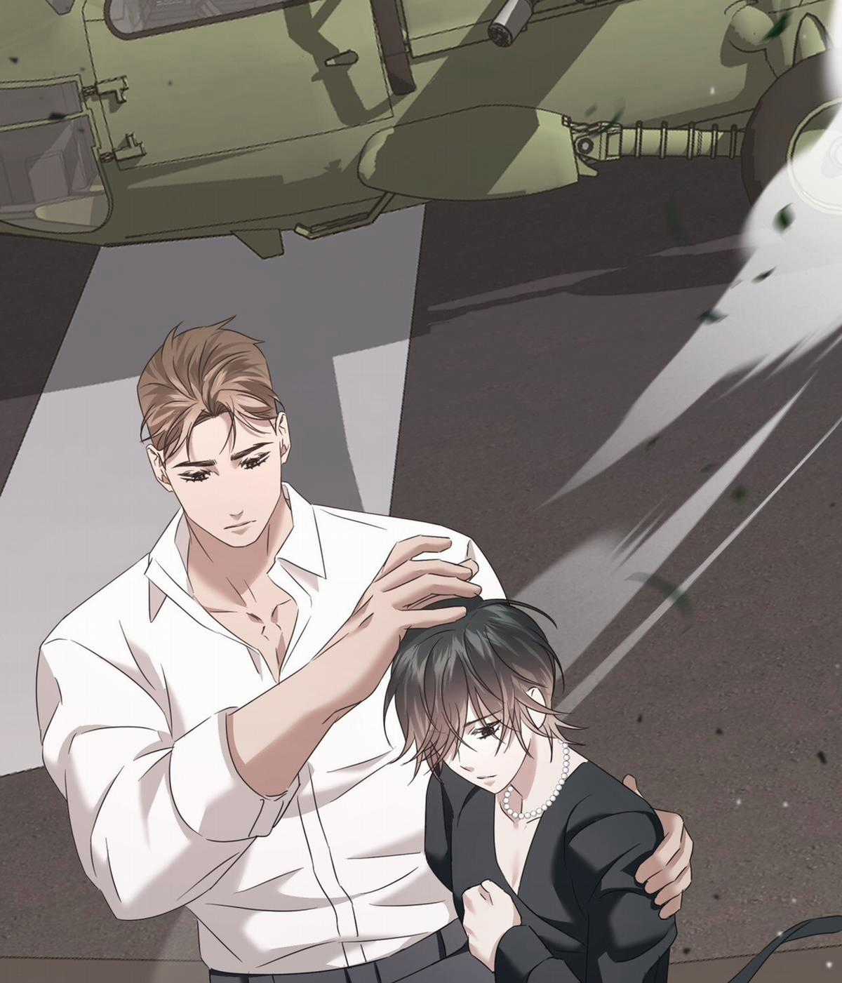 Cún Bự Ăn Hiếp Chủ Chapter 11.2 trang 76