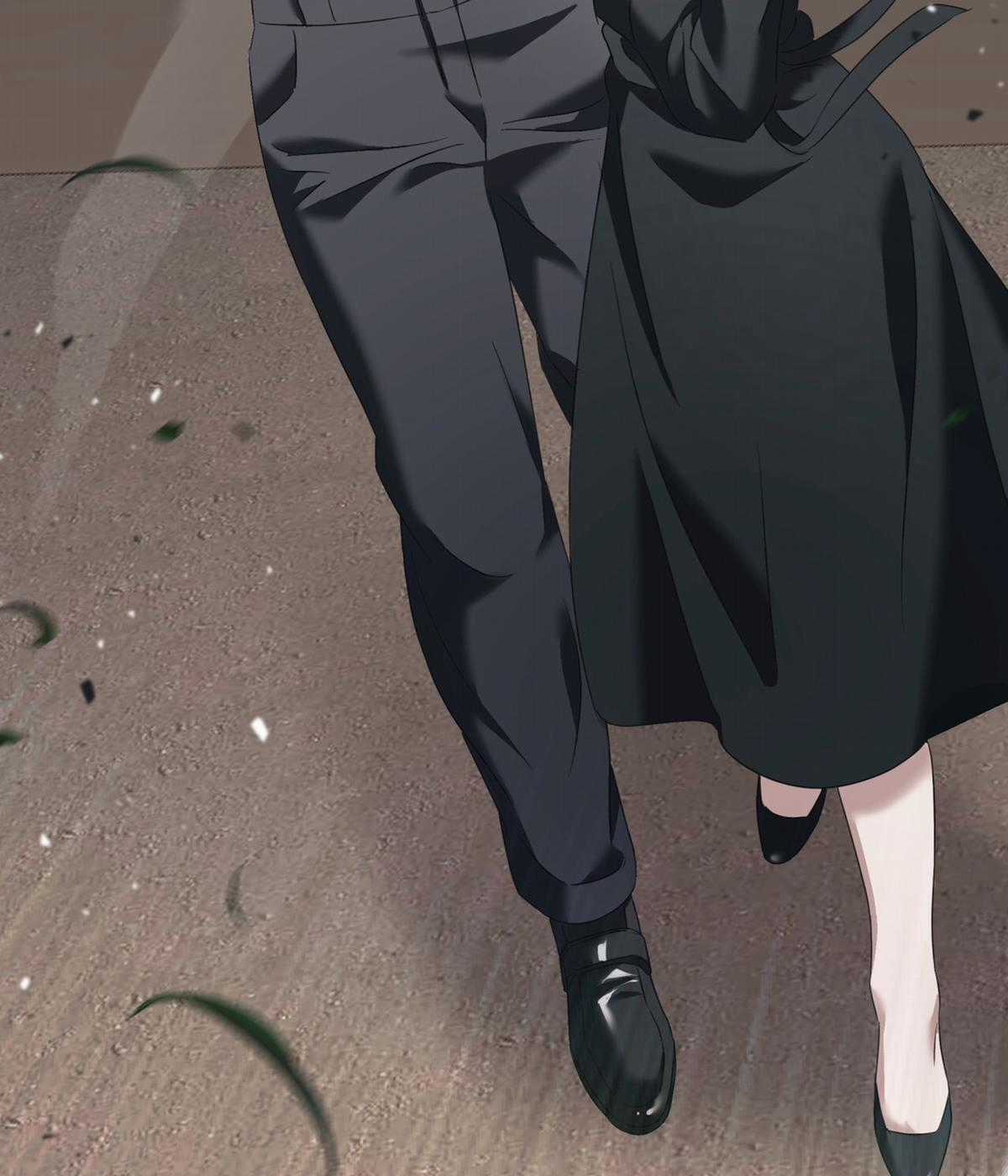 Cún Bự Ăn Hiếp Chủ Chapter 11.2 trang 77