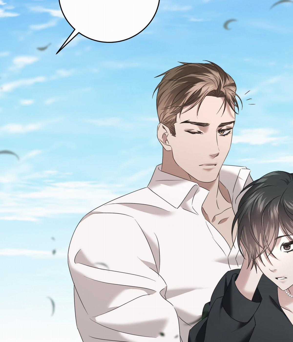 Cún Bự Ăn Hiếp Chủ Chapter 11.2 trang 79