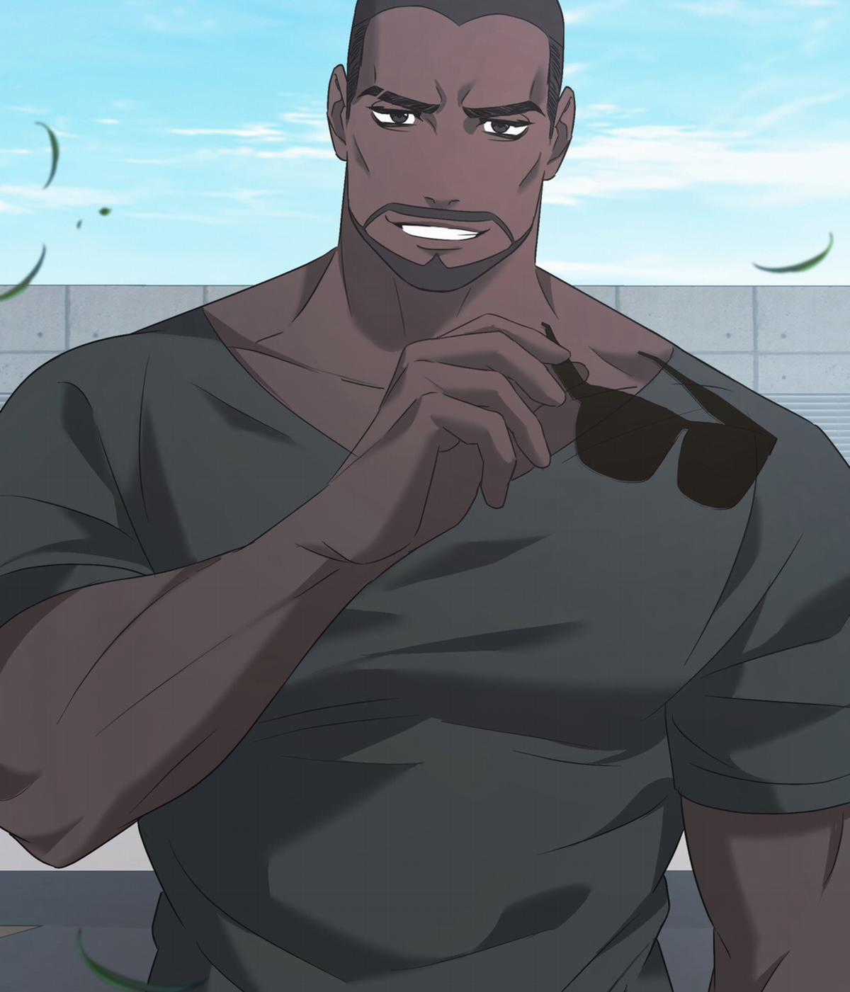 Cún Bự Ăn Hiếp Chủ Chapter 11.2 trang 81