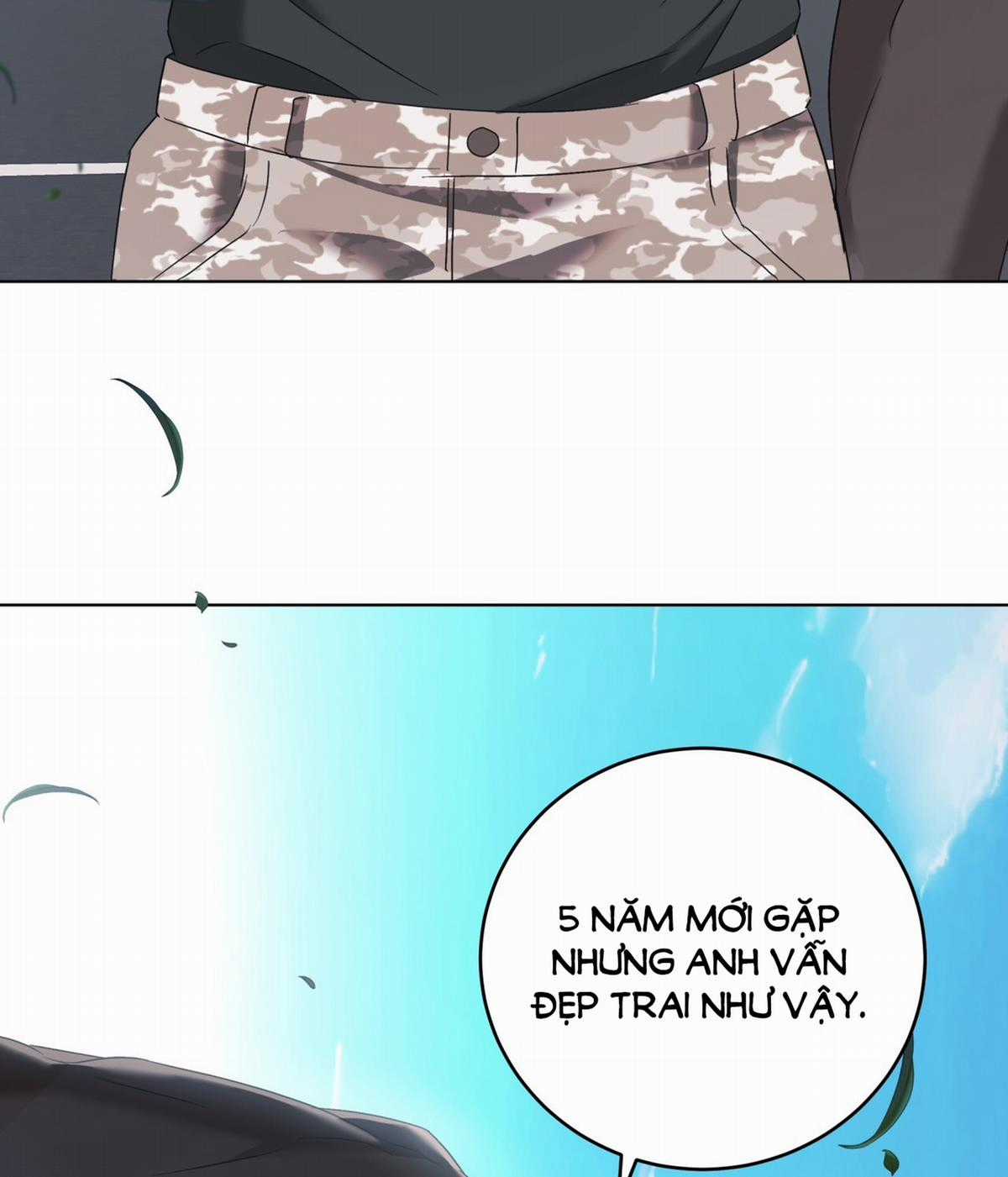 Cún Bự Ăn Hiếp Chủ Chapter 11.2 trang 82