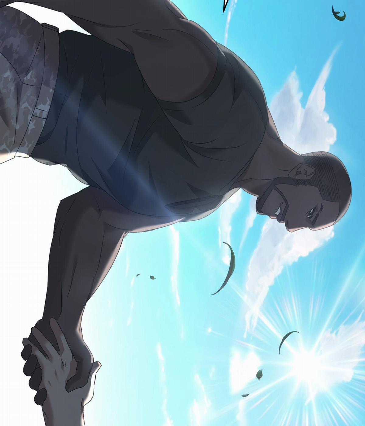 Cún Bự Ăn Hiếp Chủ Chapter 11.2 trang 83