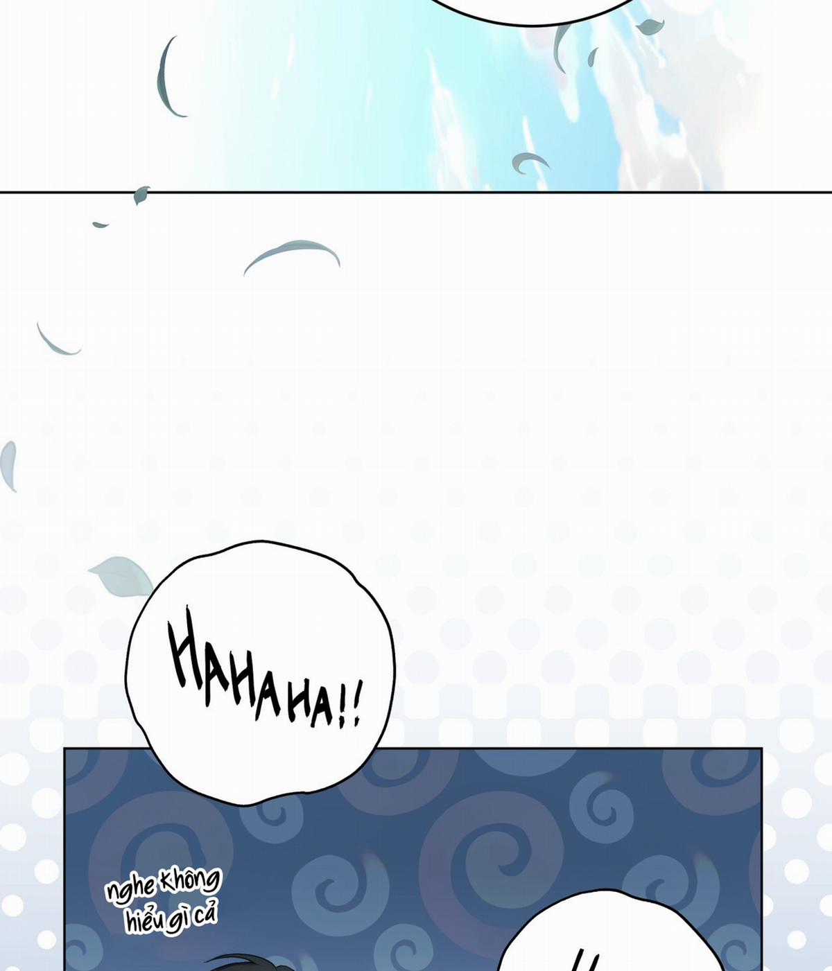 Cún Bự Ăn Hiếp Chủ Chapter 11.2 trang 85