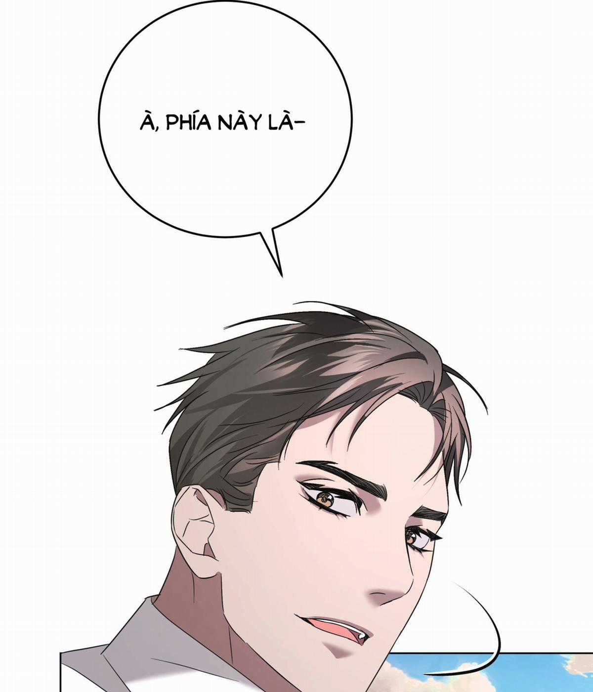 Cún Bự Ăn Hiếp Chủ Chapter 11.2 trang 87