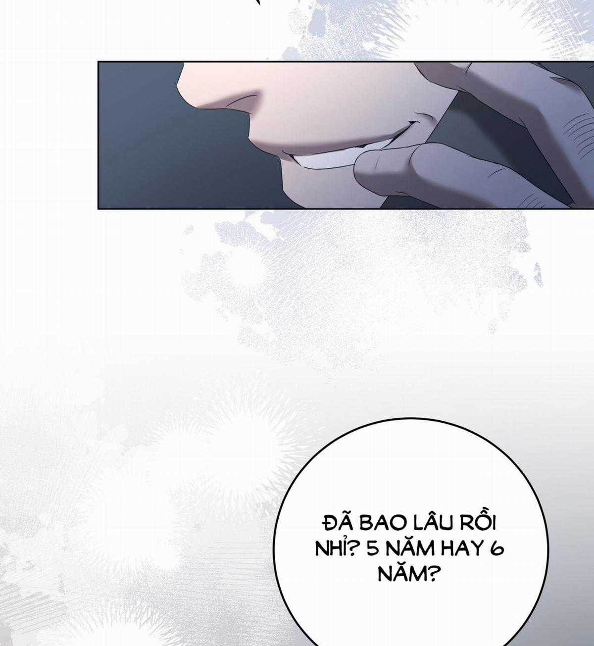 Cún Bự Ăn Hiếp Chủ Chapter 11.2 trang 9