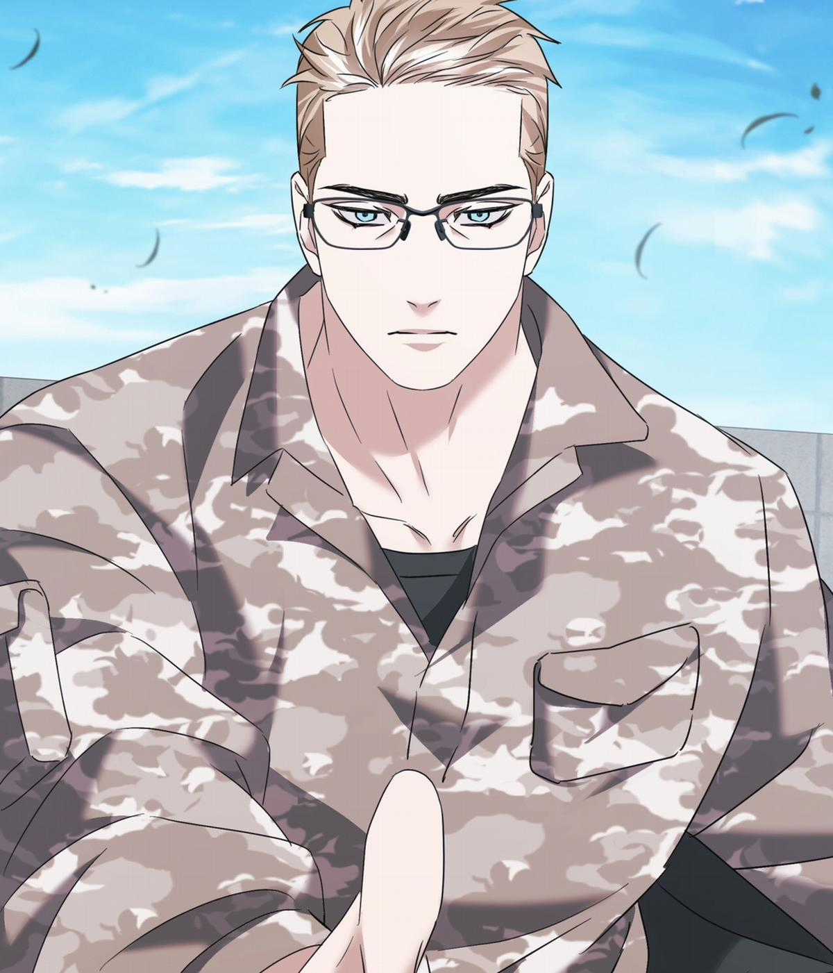 Cún Bự Ăn Hiếp Chủ Chapter 11.2 trang 91