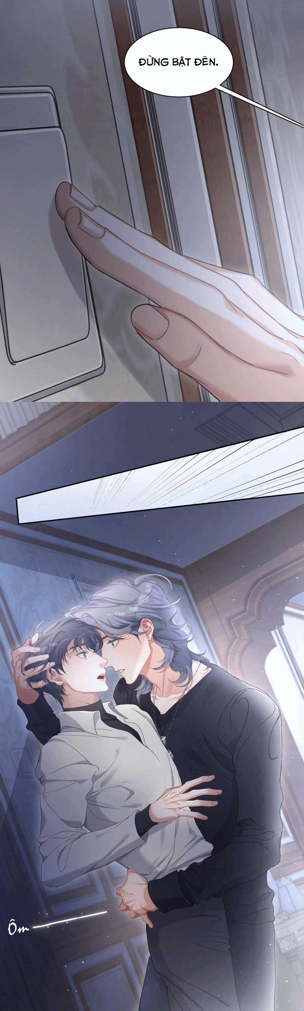 Cún Bự Ăn Hiếp Chủ Chapter 11 trang 24