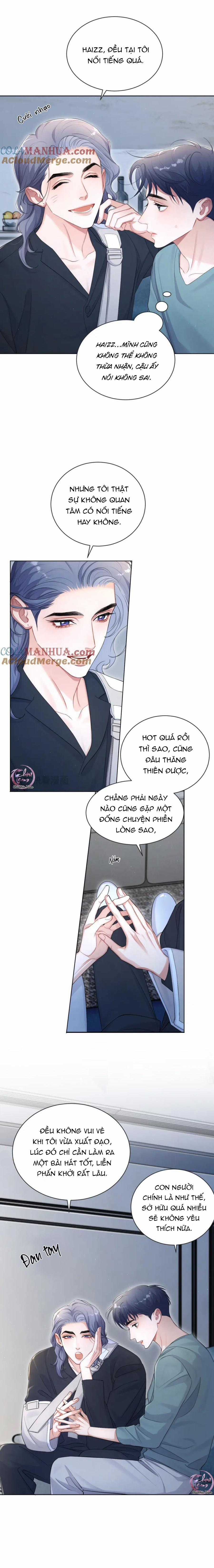 Cún Bự Ăn Hiếp Chủ Chapter 112 trang 2