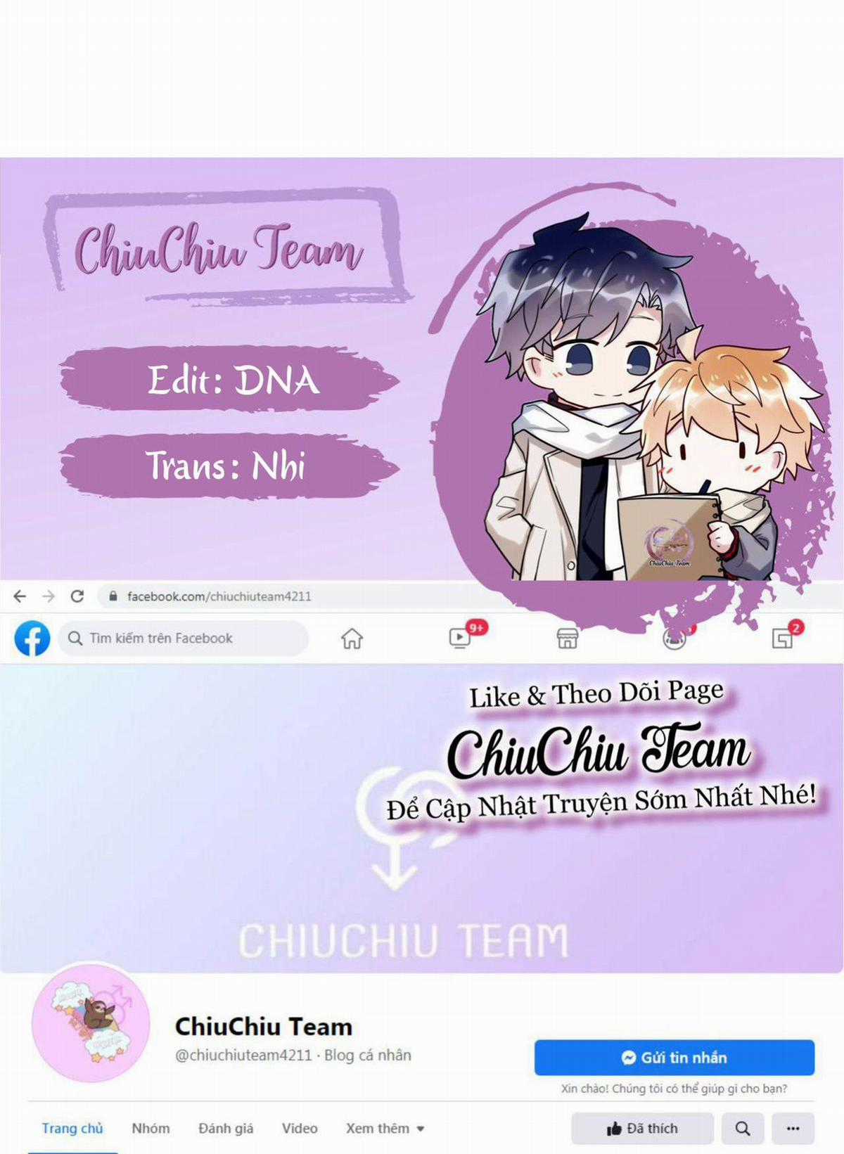 Cún Bự Ăn Hiếp Chủ Chapter 118 trang 29