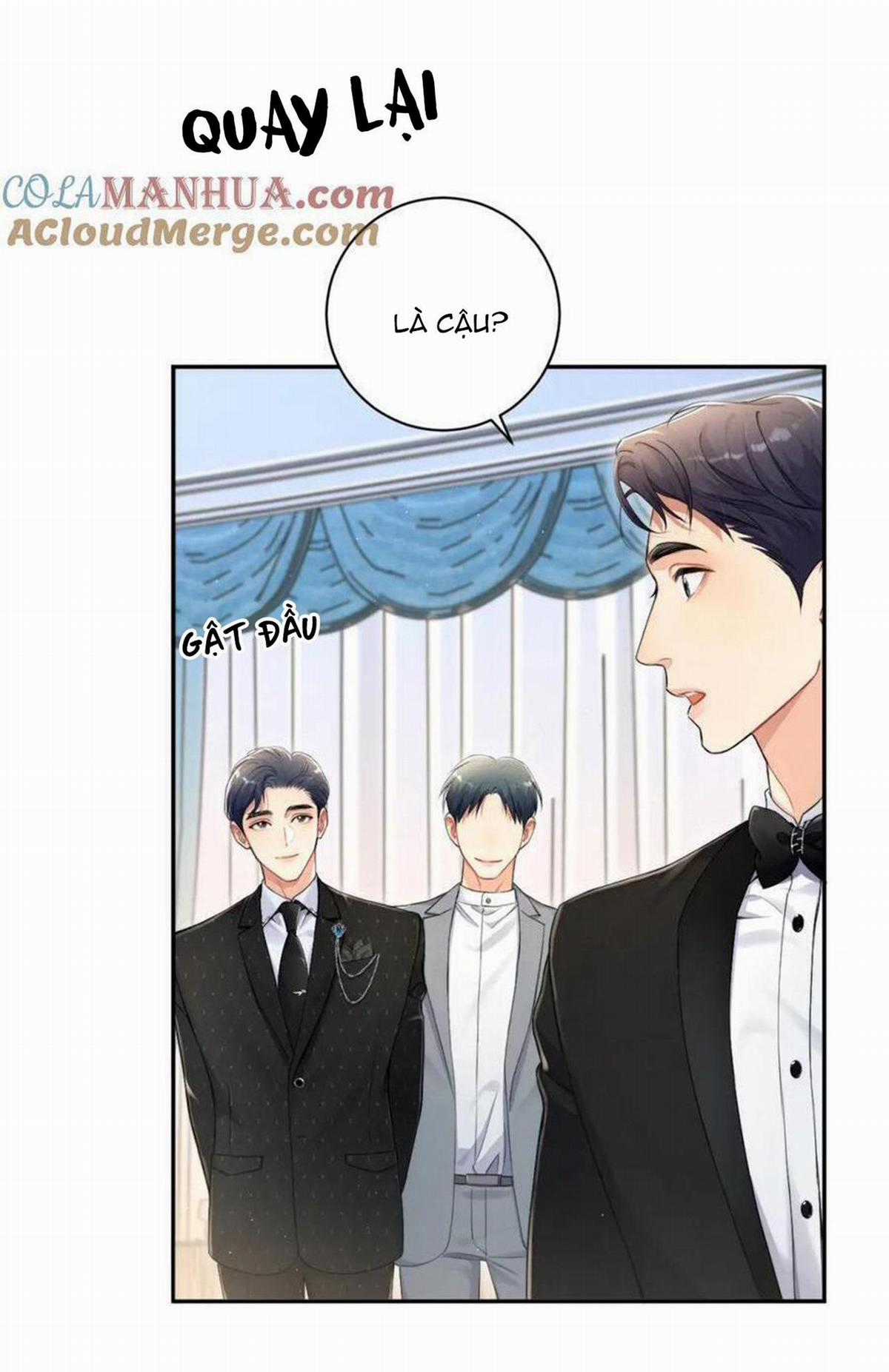 Cún Bự Ăn Hiếp Chủ Chapter 118 trang 8