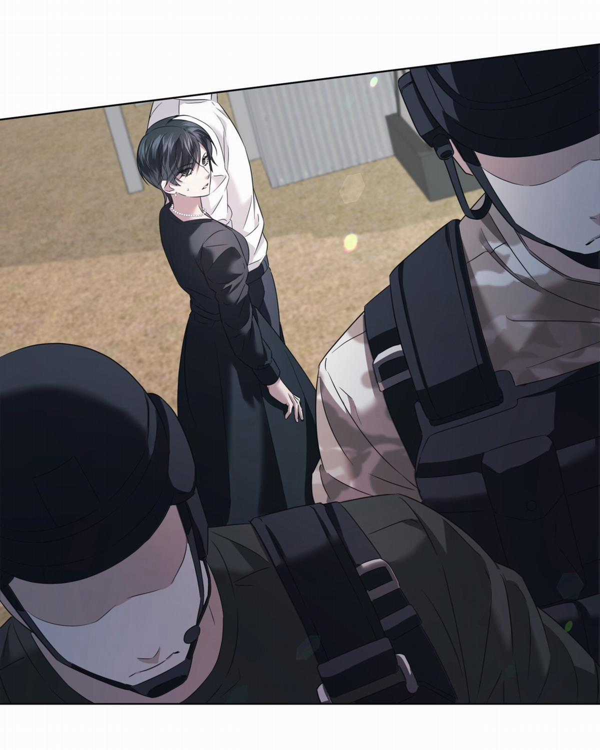 Cún Bự Ăn Hiếp Chủ Chapter 12.1 trang 10