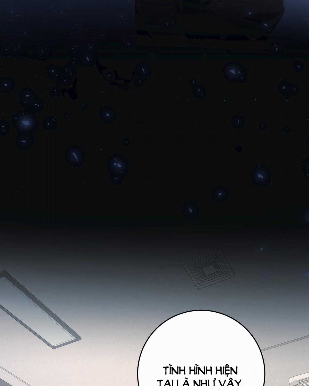 Cún Bự Ăn Hiếp Chủ Chapter 12.1 trang 12