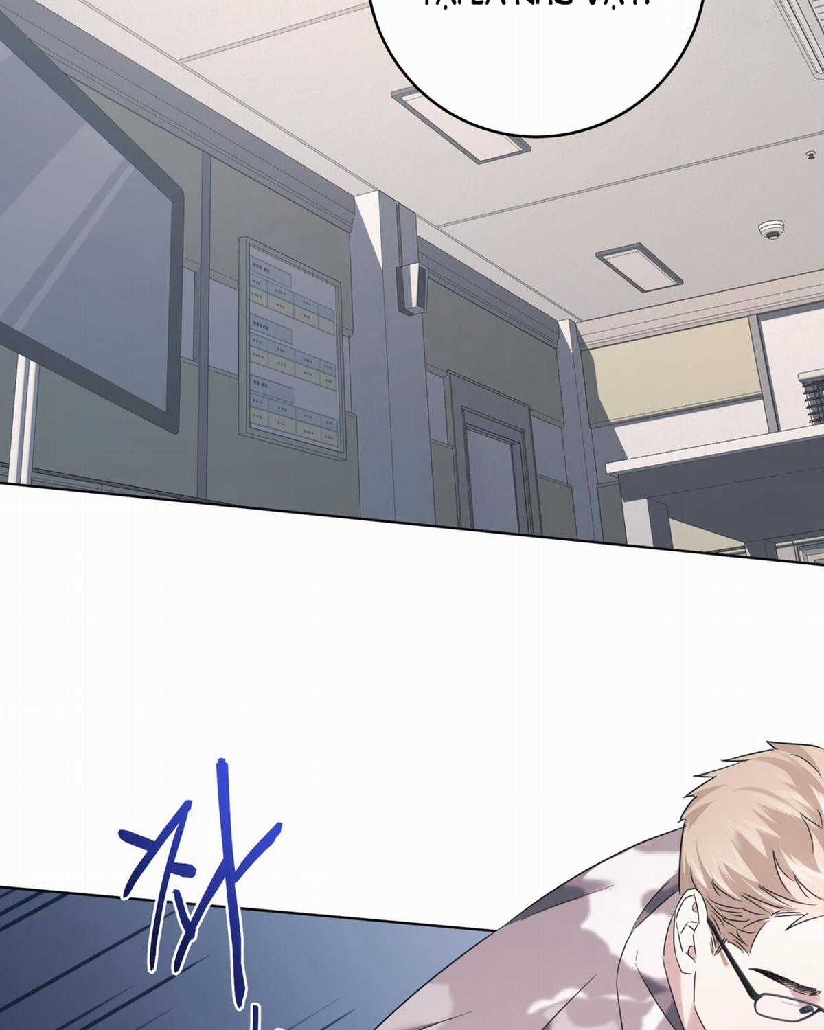 Cún Bự Ăn Hiếp Chủ Chapter 12.1 trang 13