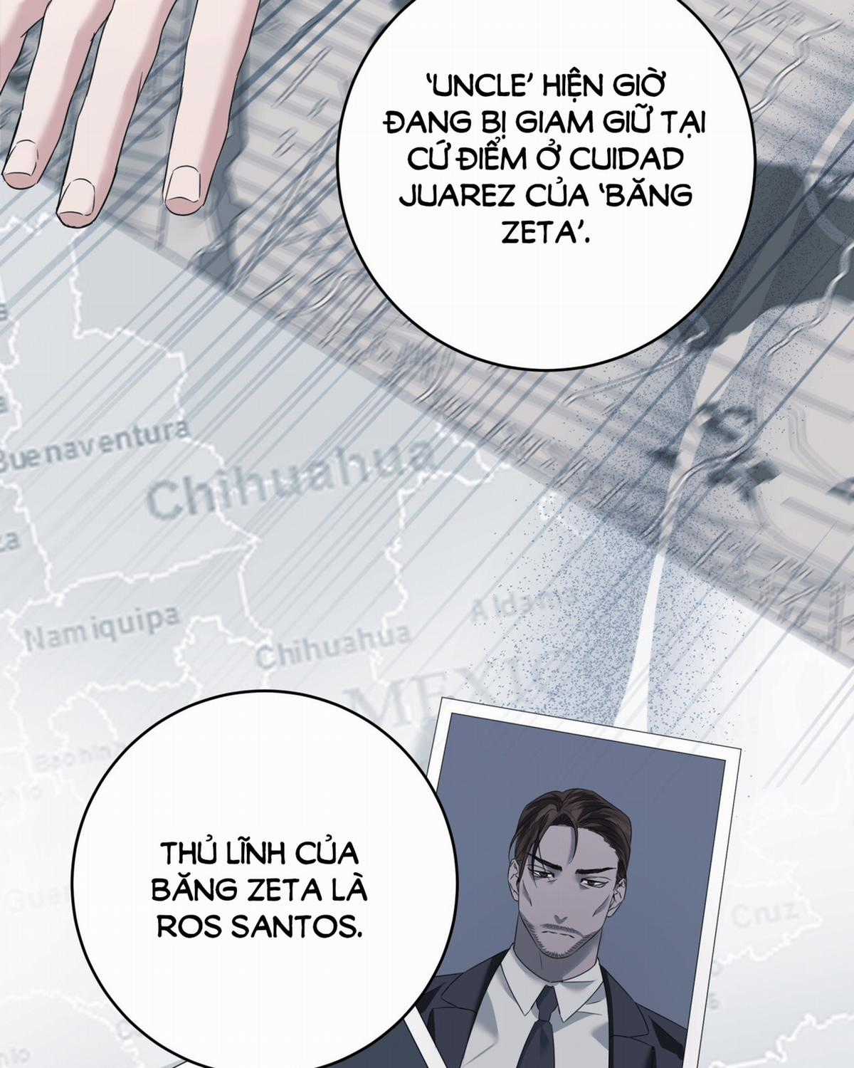 Cún Bự Ăn Hiếp Chủ Chapter 12.1 trang 15