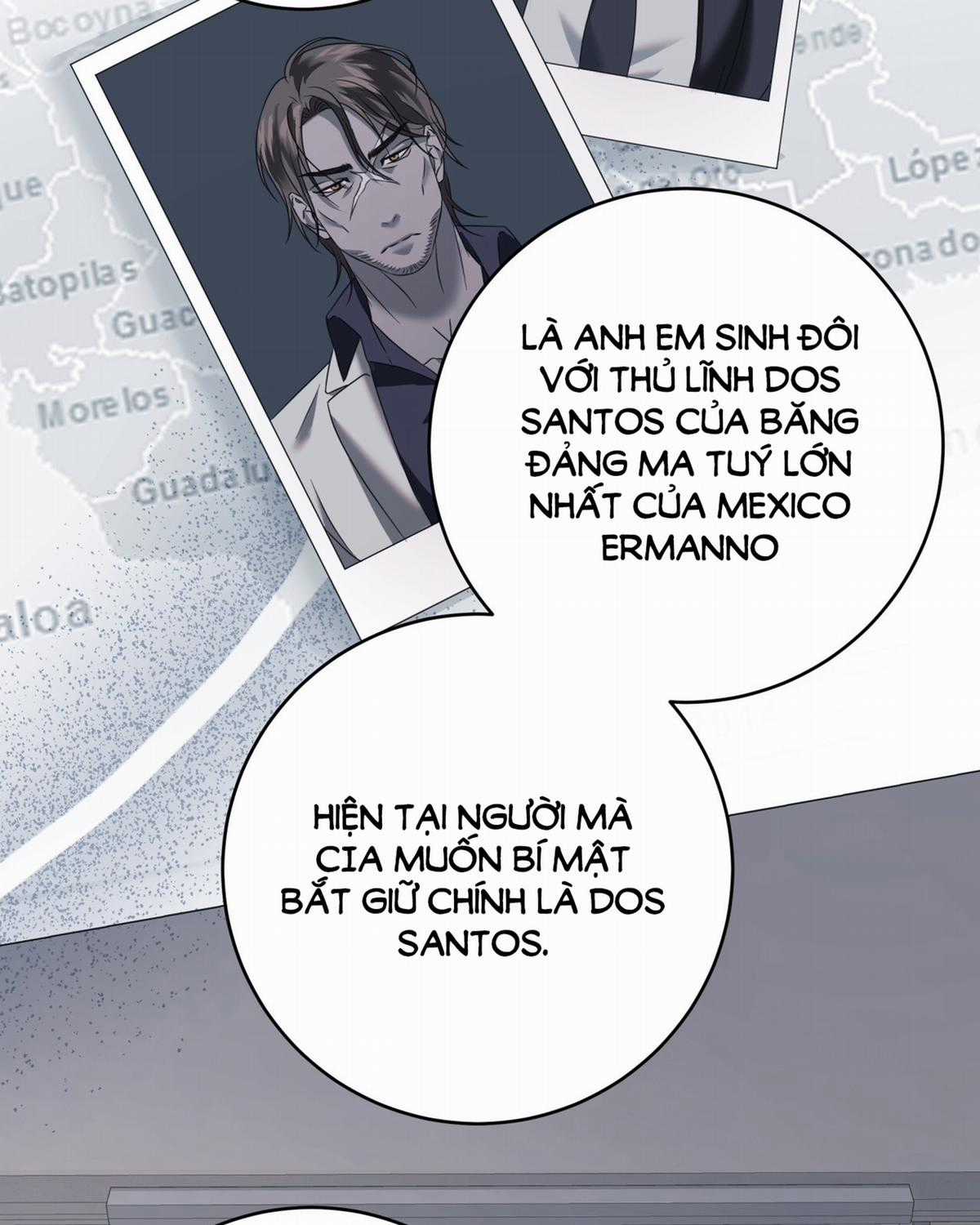 Cún Bự Ăn Hiếp Chủ Chapter 12.1 trang 16