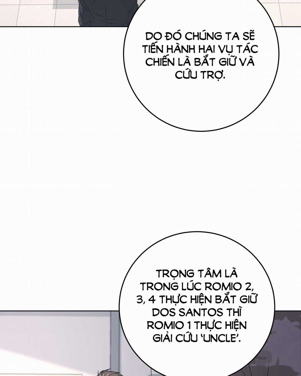 Cún Bự Ăn Hiếp Chủ Chapter 12.1 trang 18