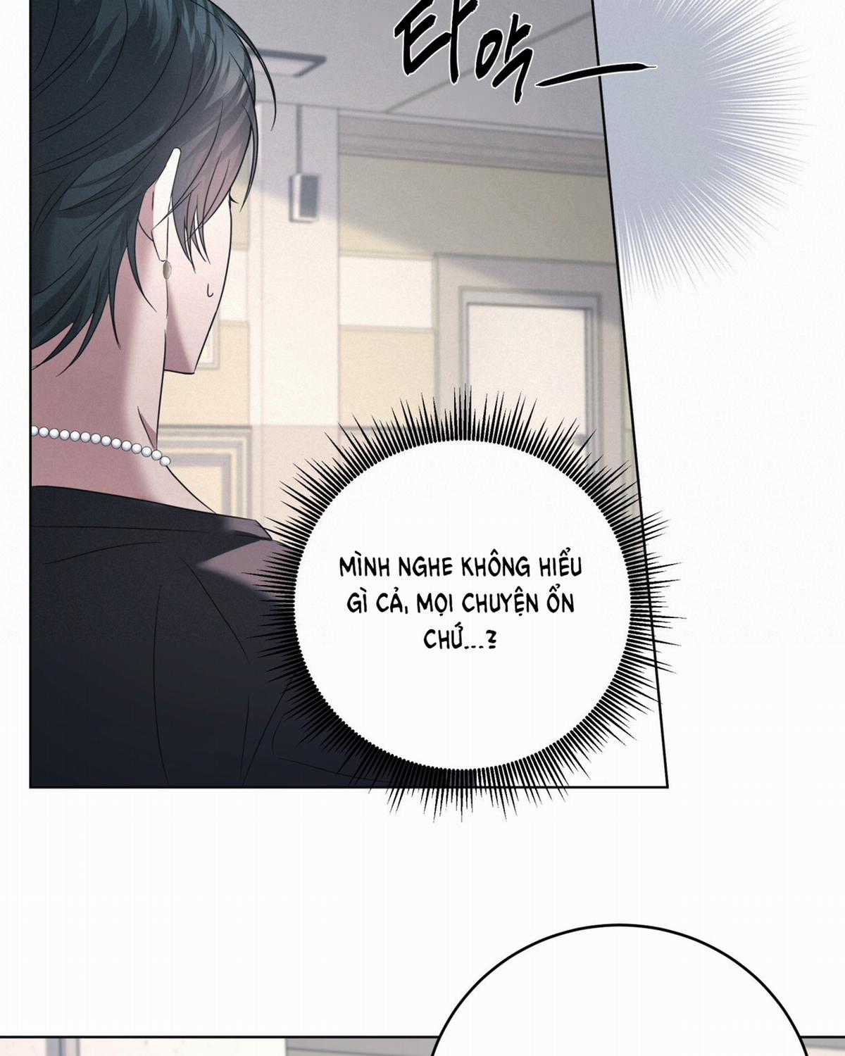 Cún Bự Ăn Hiếp Chủ Chapter 12.1 trang 21