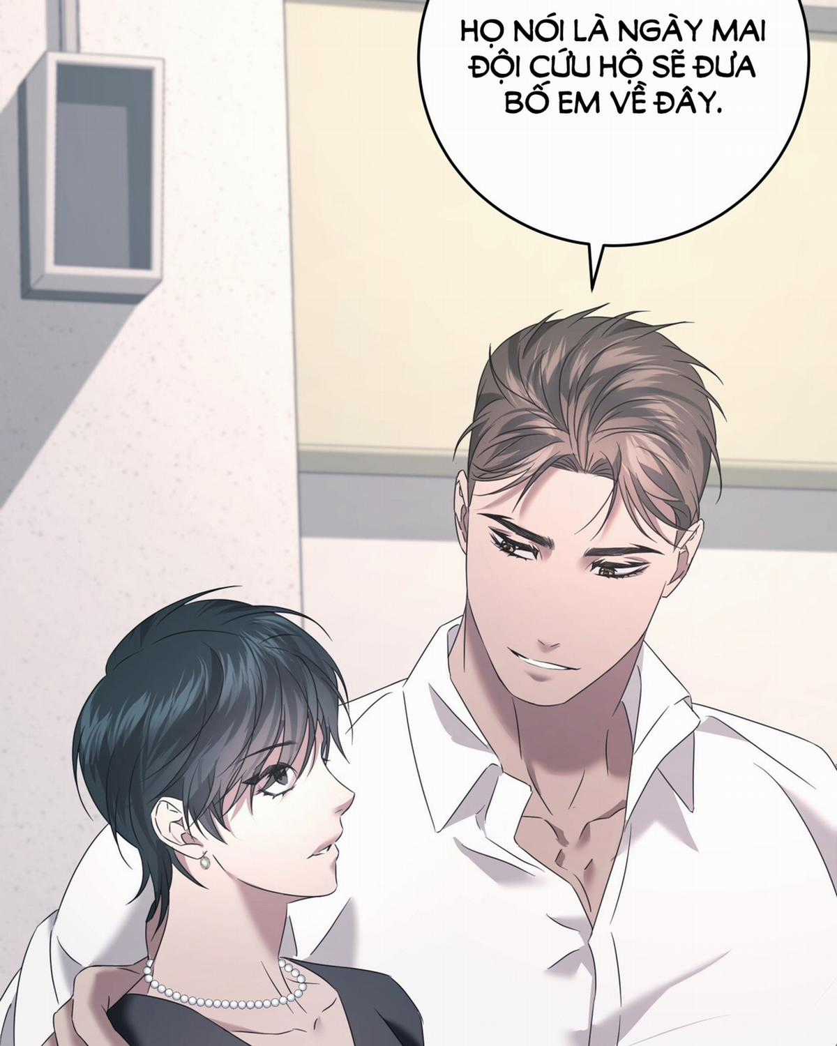 Cún Bự Ăn Hiếp Chủ Chapter 12.1 trang 22