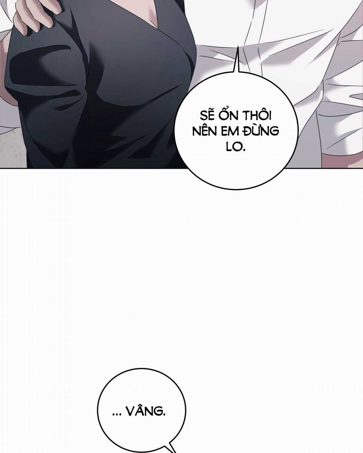 Cún Bự Ăn Hiếp Chủ Chapter 12.1 trang 23