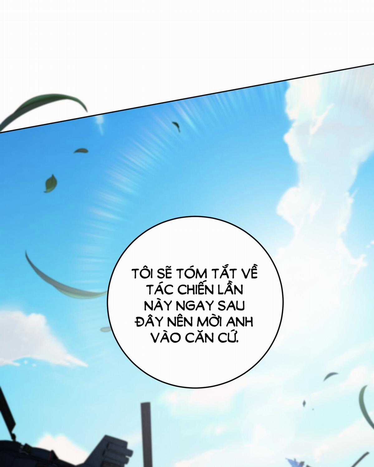 Cún Bự Ăn Hiếp Chủ Chapter 12.1 trang 6