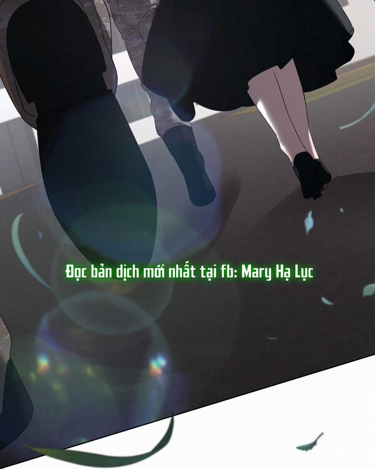 Cún Bự Ăn Hiếp Chủ Chapter 12.1 trang 8