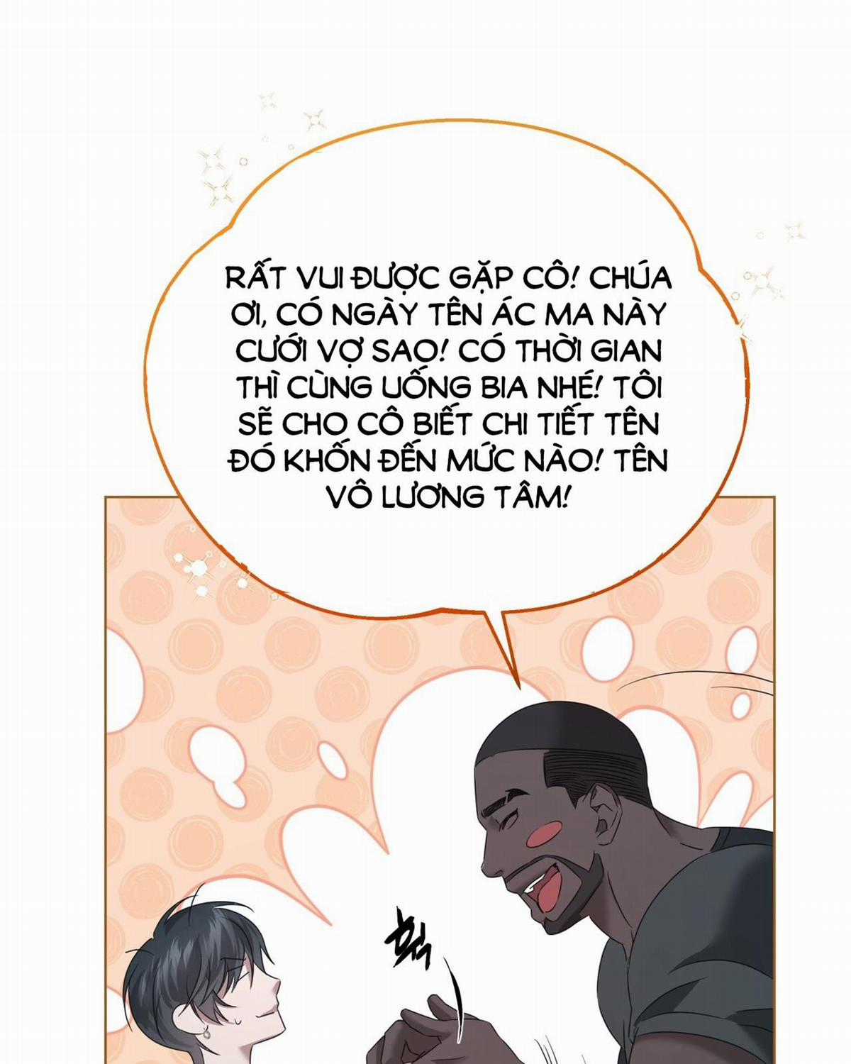 Cún Bự Ăn Hiếp Chủ Chapter 12.2 trang 0