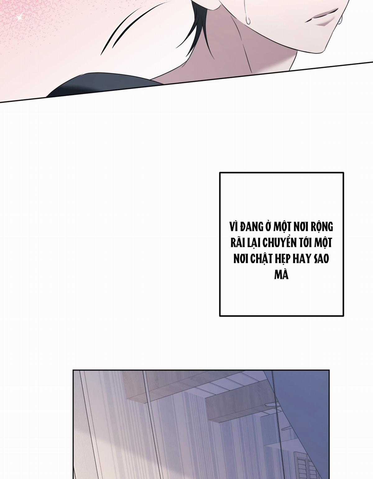 Cún Bự Ăn Hiếp Chủ Chapter 12.2 trang 14